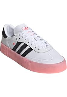 sambarose adidas amazon
