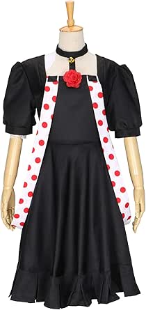Tokyo ghoul dress Clearance