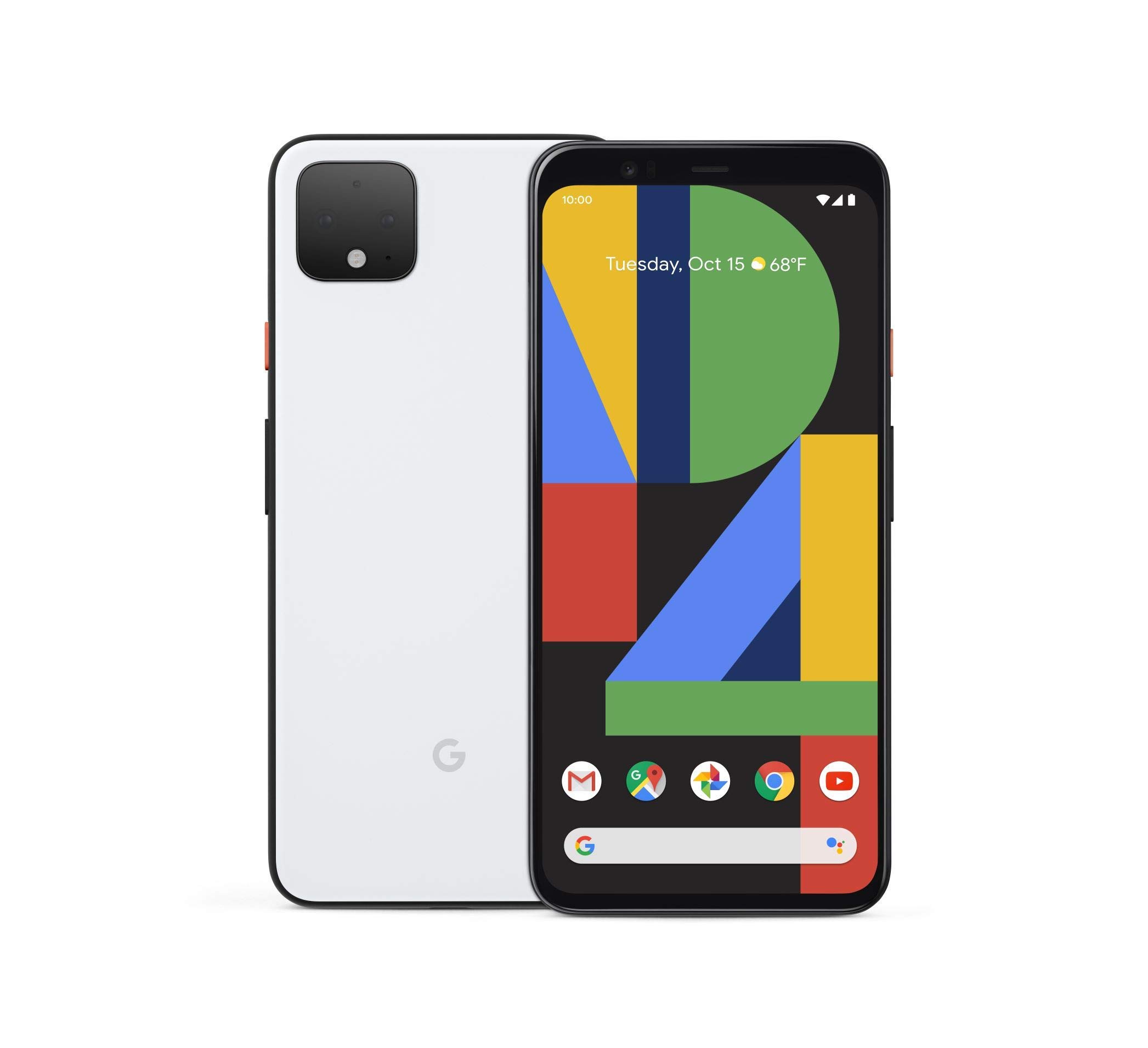 Mua Google Pixel 4 XL, 64GB, White - Unlocked (Renewed) | Renewed