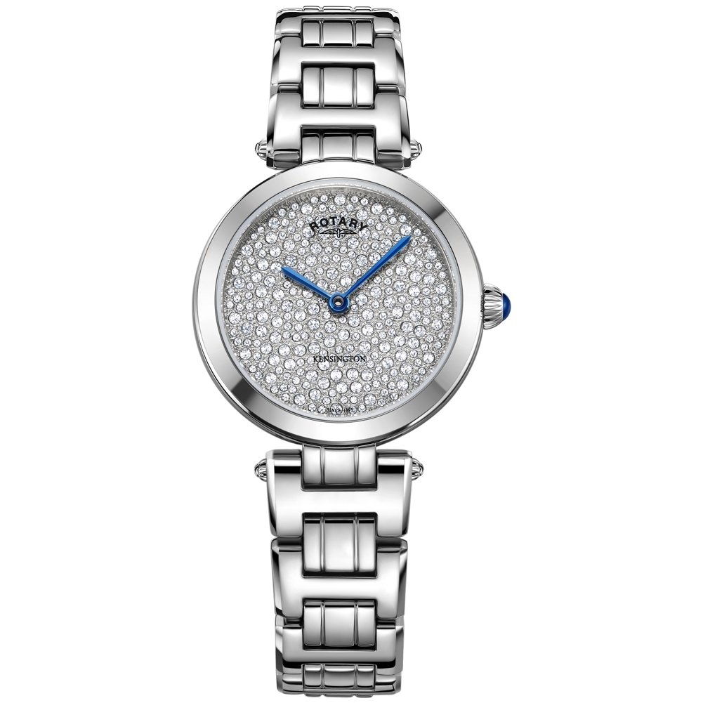 Rotary LB05190-33 Ladies Kensington Watch