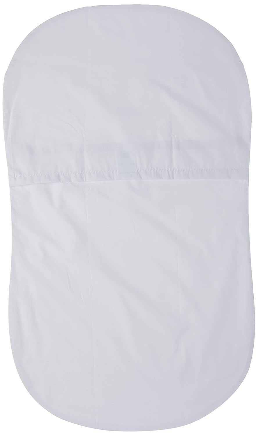 halo bassinest fitted sheet