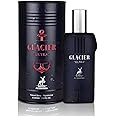 Glacier Ultra by Maison Alhambra for Men - 3.4 oz EDP Spray