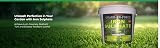 GUARD-EN-FORCE 5KG Iron Sulphate Lawn Fertiliser & Turf Hardener view 3
