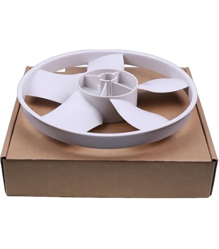 Amazon.com: Fan Evaporator Compressor Side 78-1306 Compatible with