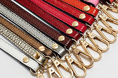 3 VanEnjoy+inches+Leather+Replacement+Hardware