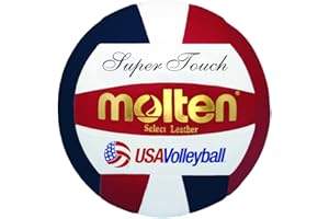 Molten Super Touch Volleyball