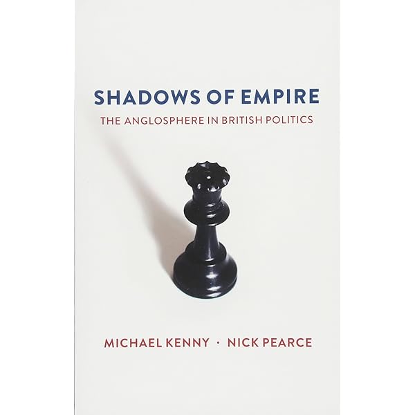 Asia in Washington: Exploring the Penumbra of Transnational Power