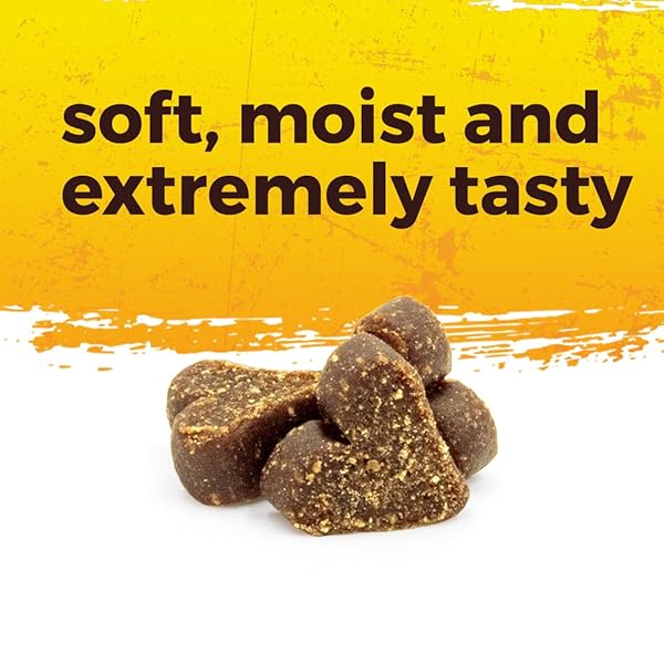 INCEPTION CHICKEN SOFT MOIST TREAT
