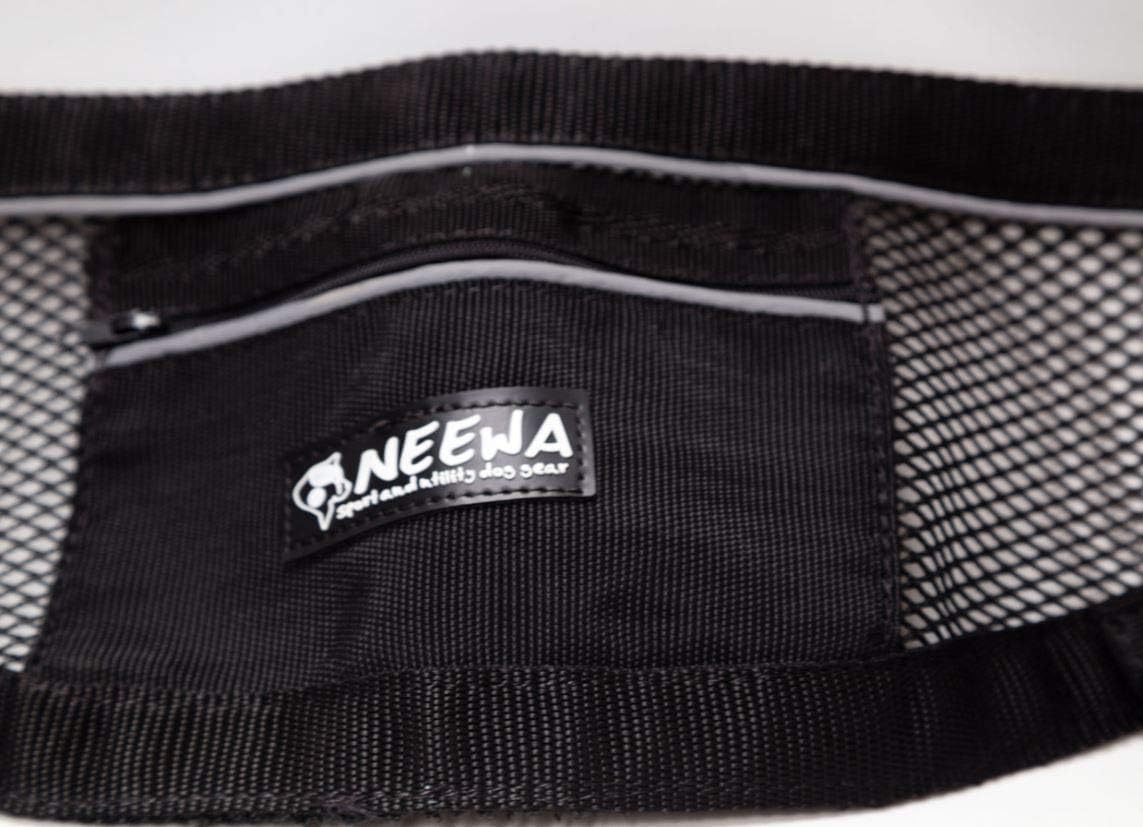 neewa canicross belt