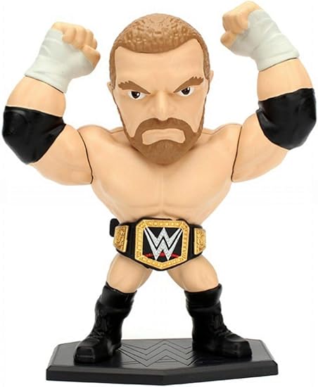 Jada Toys WWE Triple H 6 Inch Die-Cast 