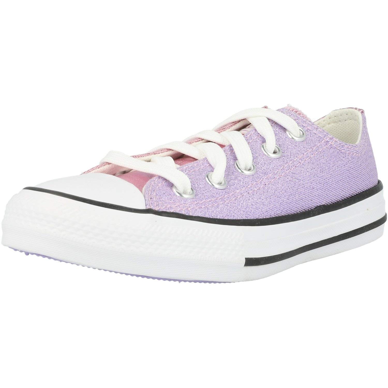 converse all star ox leather junior