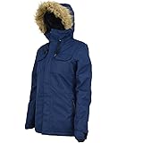 special blend ski jacket