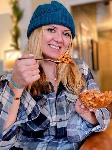 DEEPLY ROOTED MEATLESS CRUMBLES (ZESTY ITALIAN, HEARTY MEALS)