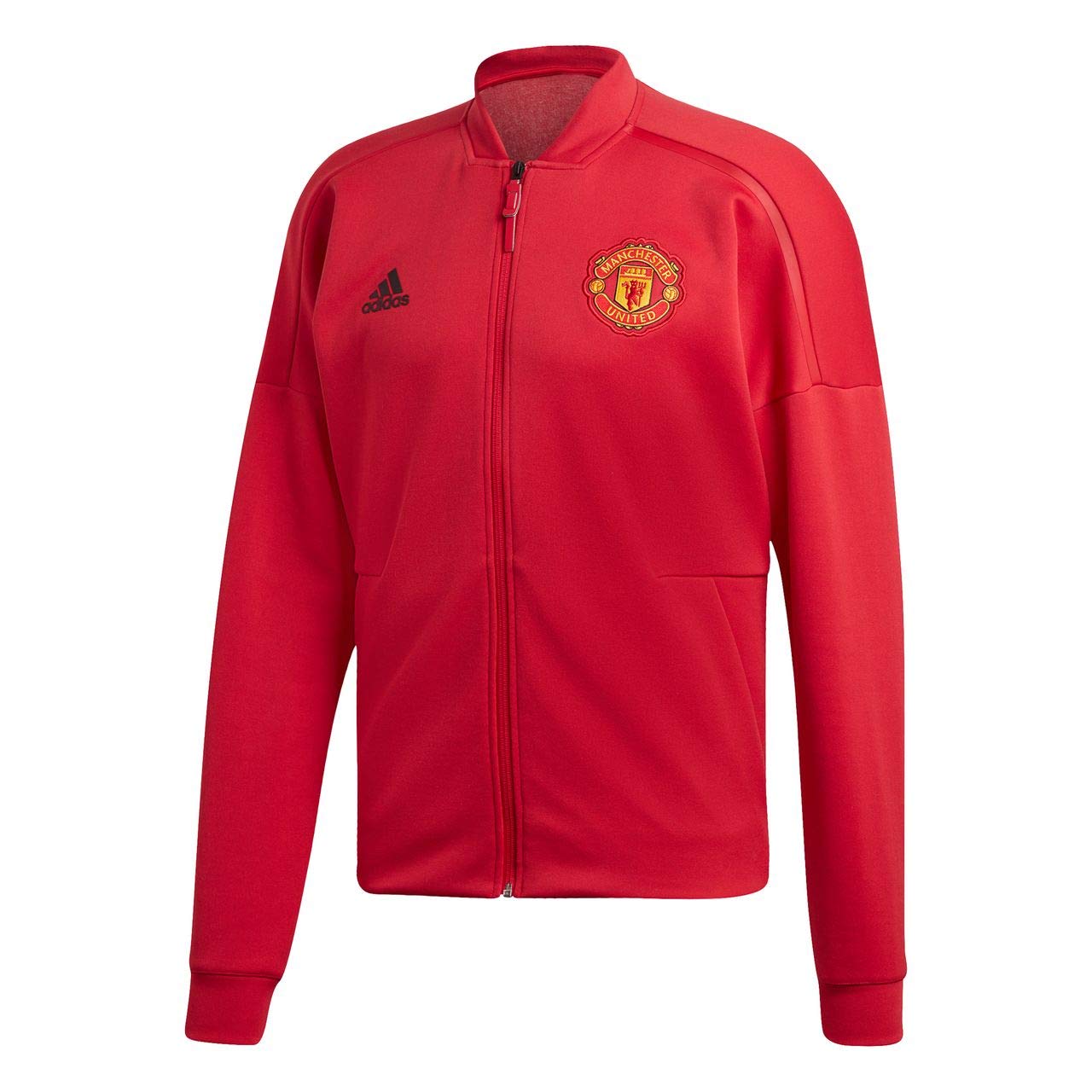 Men's Manchester United Z.n.e. Hoodie Jacket