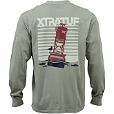 XTRATUF Men's Long Sleeve Tee