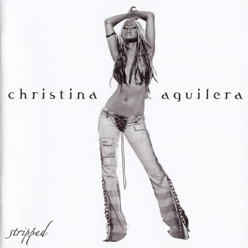 #13 — Stripped