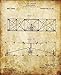 Gifts for Pilots! - Wright Brothers Flyer Patents - First Flight - Set of Four - 8x10