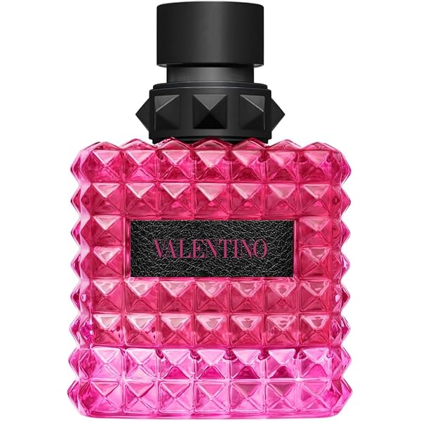 ★BORN IN ROMA DONNA INTENSE 100ml ★ Amazon.com : Valentino Donna Born In Roma Intense Eau de Parfum
