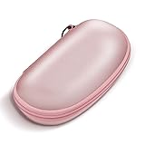 Fintie Sunglasses Case with Carabiner, Hard Shell