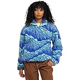 Acadia Waves Trail High Pile Fleece