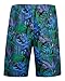 ELETOP Men's Swim Trunks Quick Dry Board Shorts with Drawstring and Cargo Pocket Dz Series