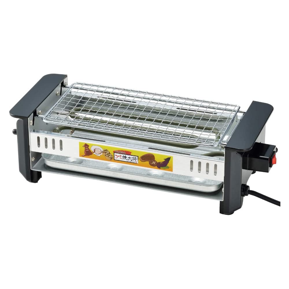 タマハシ アミ焼き大将 ワイドの商品画像