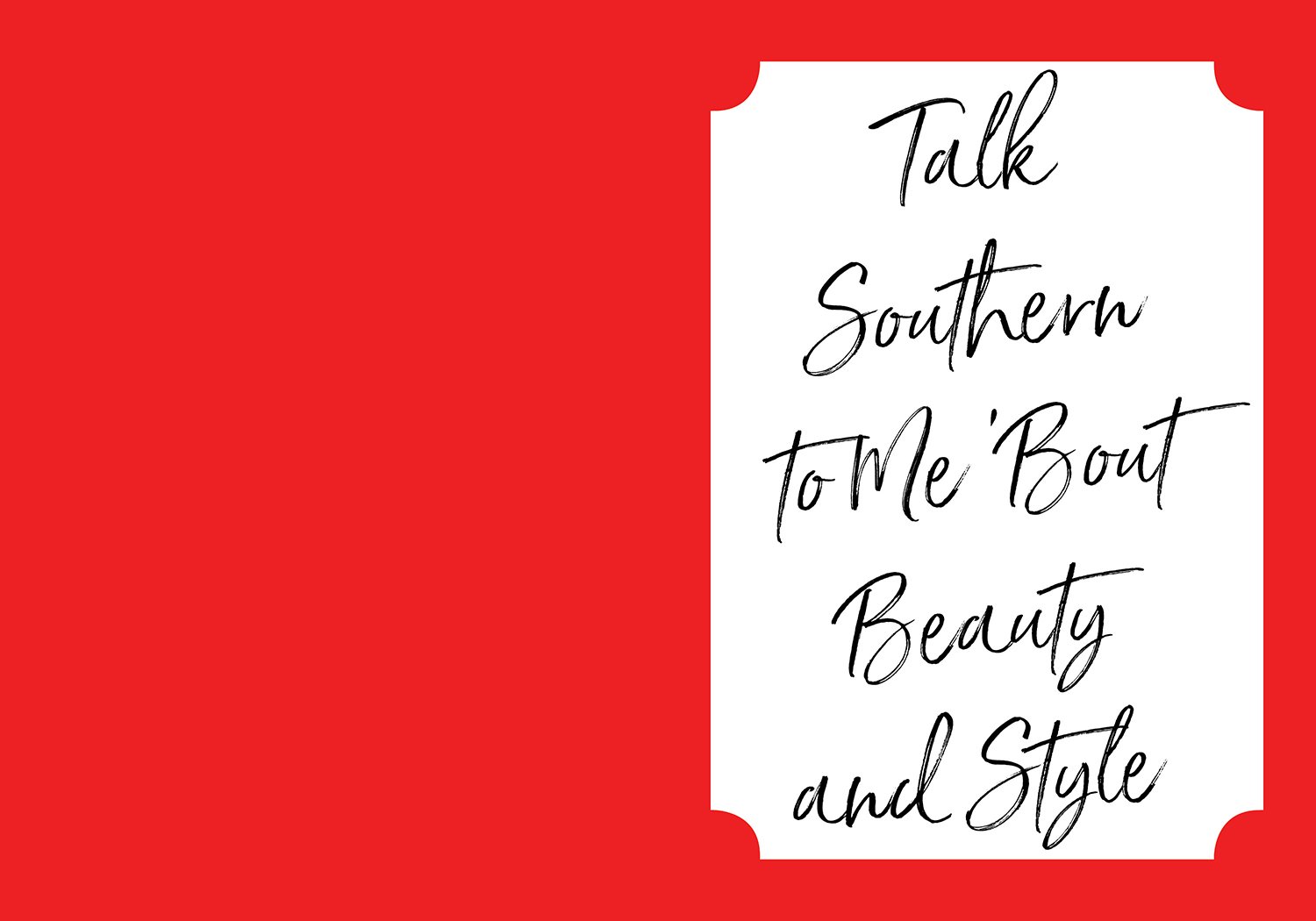 Talk Southern To Me Stories Sayings To Accent Your Life Fowler Julia 9781423648963 Amazon Com Books As a longtime fan of julia fowler's brilliantly funny southern women channel on youtube, i have pined for a print version of her sassy southern. talk southern to me stories sayings