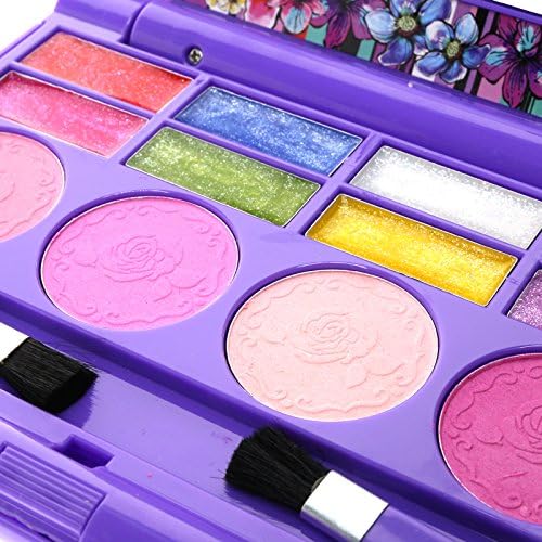 little pony makeup set