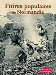 Foires populaires de Normandie