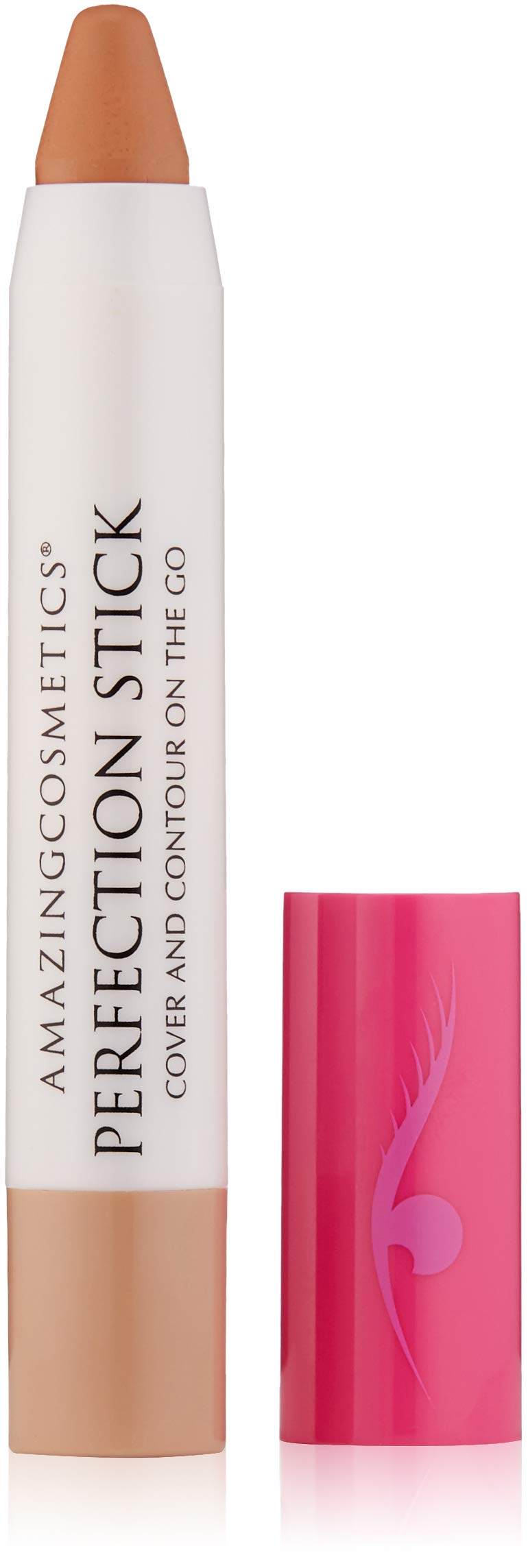 AMAZING COSMETICS Perfection Stick, Deep 3.7 g