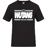 Wu-Tang Forever Tee Official Wu-Tang Merch Shirt