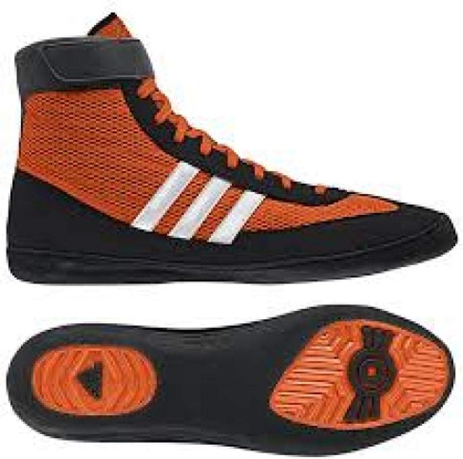 chaussure de lutte adidas
