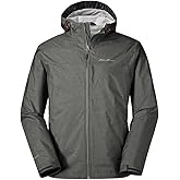 Eddie Bauer Men's Cloud Cap Rain Jacket