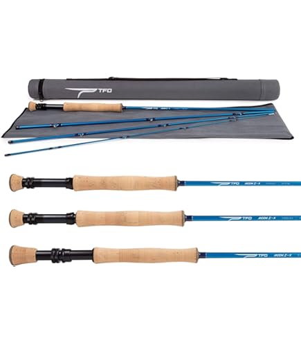 other - テンプルフォーク アウトフィッターズ アクシオム 9wt 9&#39;0&quot; 4pc Temple Fork テンプルフォーク Outfitters AXIOM