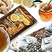 NW Detox Probiotic BC30 Enhanced | 14-Day Supply of IASO Tea - Flat Tummy Tea | The BEST Tasting Tea You've Never Tried | Daily Dose of BC30 Probiotic in 1 Cup | 100% Organic