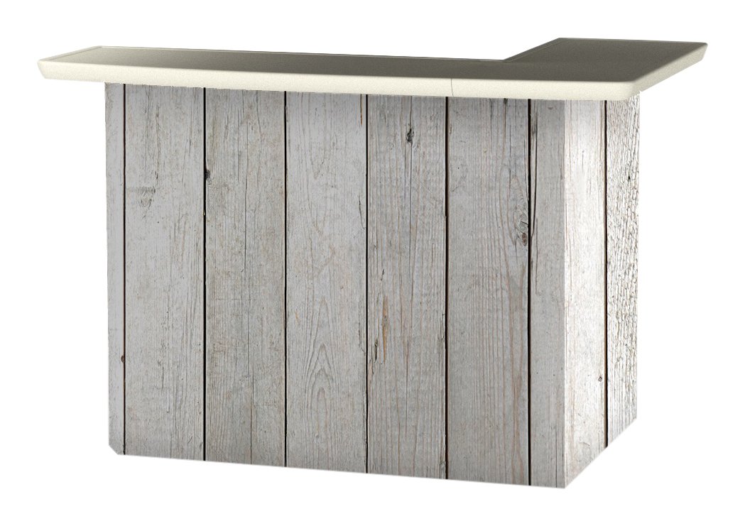 Best Patio Bar Table White