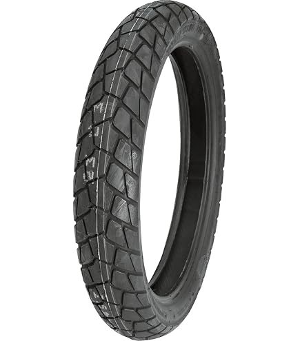 Amazon.com: Bridgestone G515 Cruiser Front Motorcycle Tire 110/80