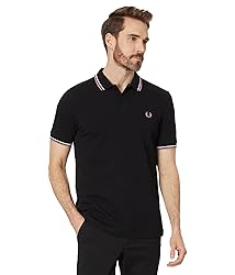 Fred Perry, Men's Twin Tipped