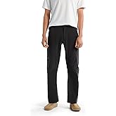 Arc'teryx Cronin Pant Men's | Durable Relaxed-Fit Climbing Pant with Stretch