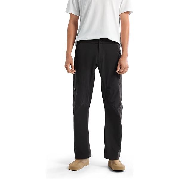 Amazon.com : Arc'teryx Cronin Cotton Pant Men's | Bouldering Pant