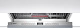 Bosch Series 4 Built-in Fully-Integrated Dishwasher 60 cm view 2