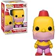 Funko Pop Belly Dancer Homer 1144 Edición Limitada 2021 | Cuotas sin interés