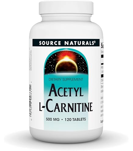 acido alfa lipoico y acetil l carnitina Amazon.com: Source Naturals Acetil L-carnitina y ácido alfa-lipoico 650mg