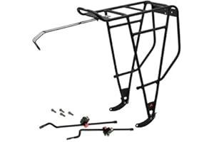 Axiom Fatliner FatBike Rear Rack