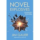 Novel Explosives