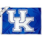 Kentucky UK Wildcats Boat and Nautical Flag