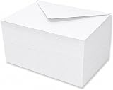 Craft 2335 150 C5 Bright White Envelopes Brand Craft UK Limited