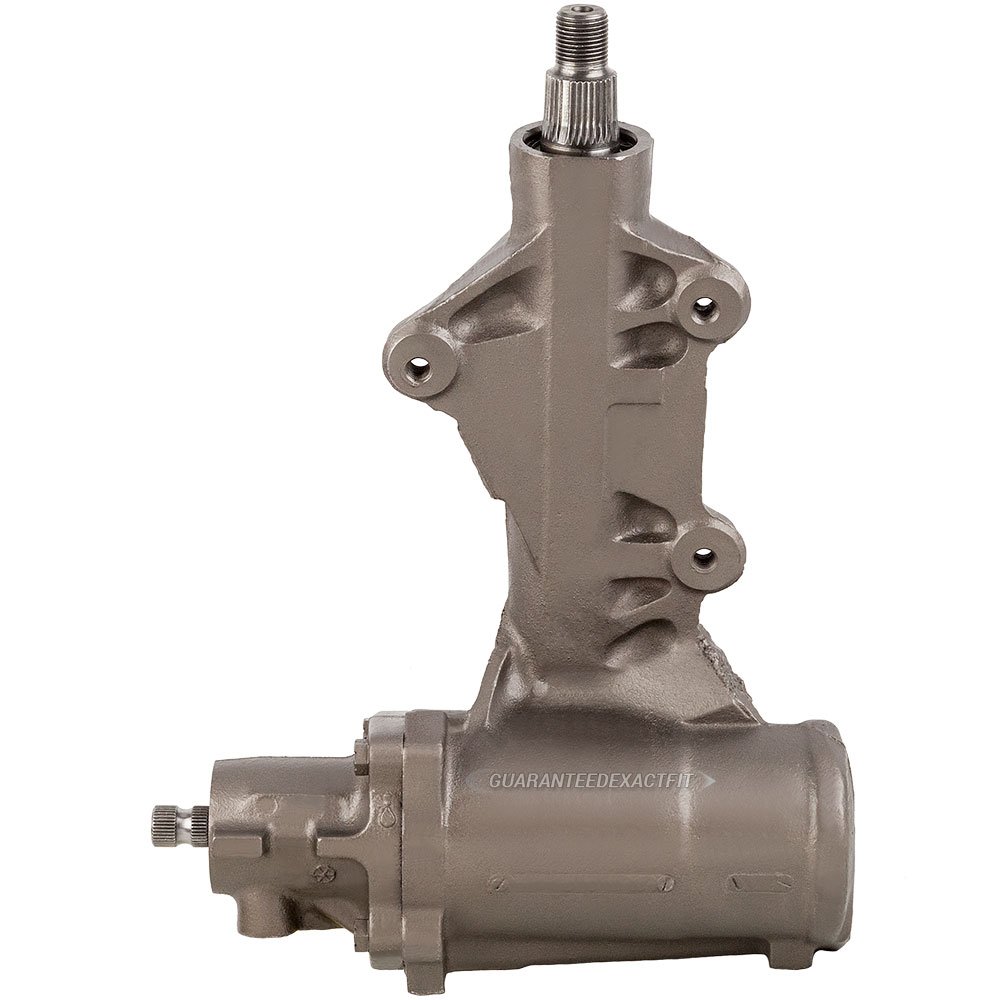 Power Steering Gear Box Gearbox For Ford F100 F150 F250 F350 2WD 1968