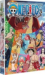 One Piece - Punk Hazard - Vol. 1