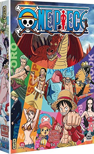 One Piece - Punk Hazard - Vol. 1
